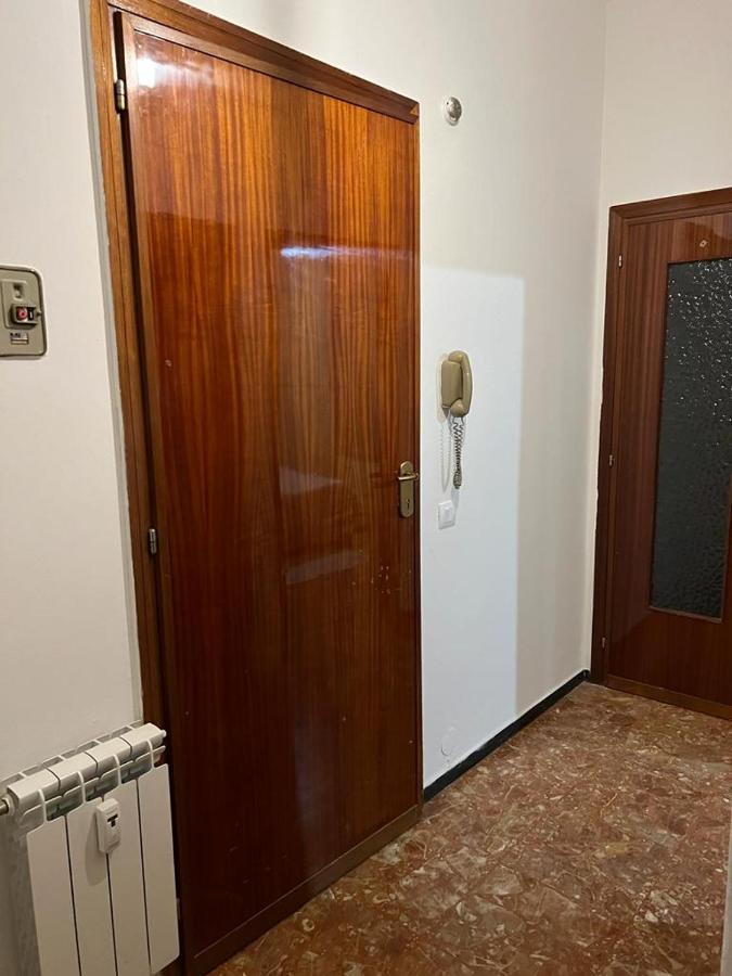 Casa Di Andreea E Bogdan Apartment Албенга Екстериор снимка