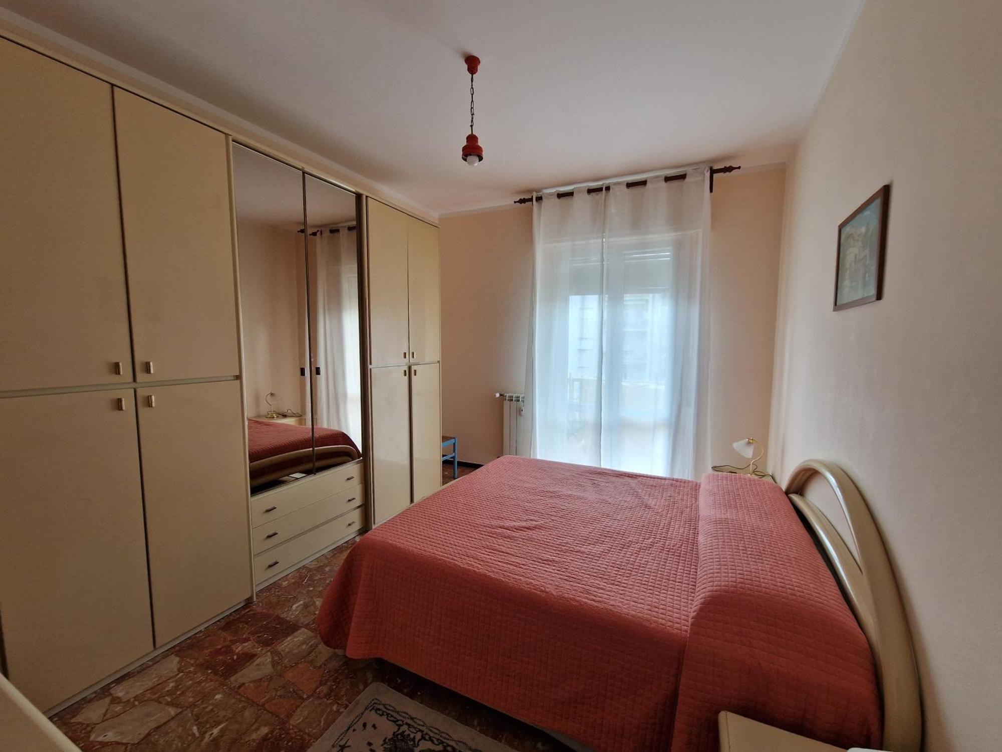 Casa Di Andreea E Bogdan Apartment Албенга Екстериор снимка